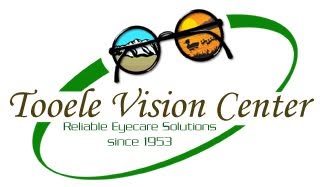 Tooele Vision Center logo